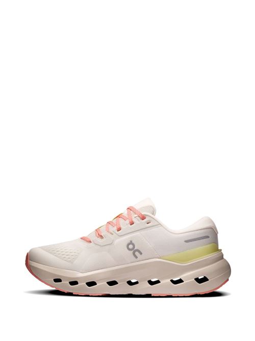 Sneakers donna Cloudrunner 3 ON RUNNING | 3WG10053387IVORY DEW